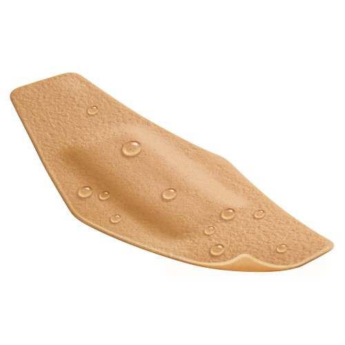 Plaster z opatrunkiem Viscoplast Active piankowe zestaw 2 rozmiary 8szt. 7100300584 3M